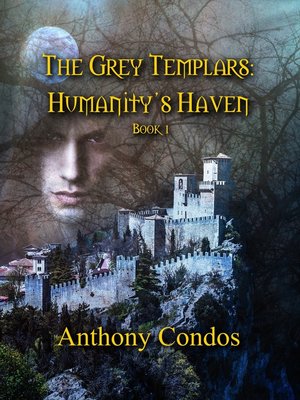 cover image of Humanity's Haven